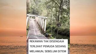 yang terlihat baik belum tentu baik baik saja