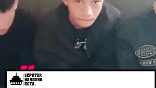 Status pelajar tapi kelakuannya..... 2