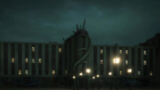 Gachiakuta Season 1 Episode 5 In Hindi