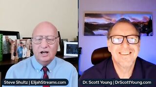 Dr Scott Young Undercover 4.7.26 - Alleged Election Fraud Scheme Exposed
