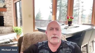 Michael Jaco Dangerous Intel 4.7.26 Horrific Disaster
