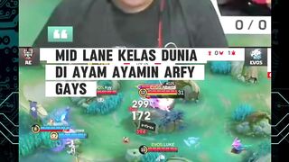 game ke 3 alterego vs evos season 17