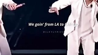 Handsome Munda Jungkook