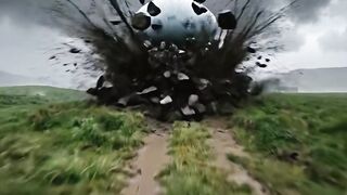 Squidward House AI Building