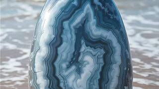 Elegant Floral Background Raw Video | Soft Blooming Flowers HD Footage