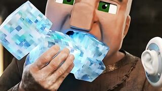 Villager Rating ASMR AI