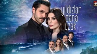 Yildizlar Bana Uzak - Episode 2 (English Subtitles)