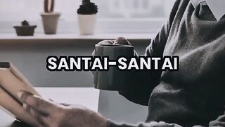 I choose financial freedom young