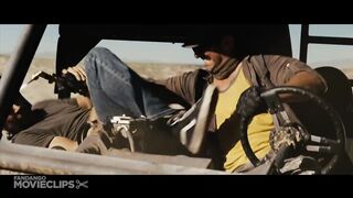 Fast Five (2/10) Movie CLIP - Over the Cliff (2011) HD