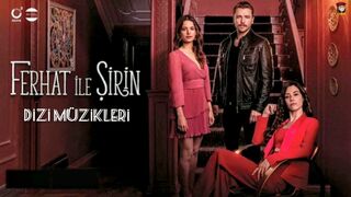 Ferhat ile Sirin - Episode 6 (English Subtitles)