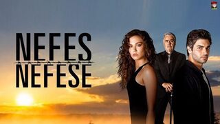 Nefes Nefese - Episode 10 (English Subtitles)