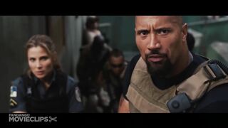 Fast Five (3/10) Movie CLIP - Favela Chase (2011) HD