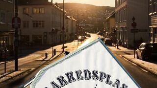 Kota Tanpa Malam – Fenomena Midnight Sun