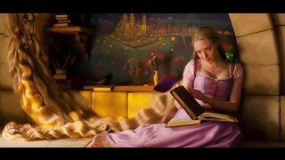 Disney Tangled Live Action 20026 (AI Concept Trailer)