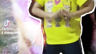 menari trend tiktok