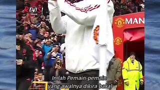 ini lah pemain yang tidak clop di club barunya