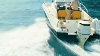 Perjuangan Nathan Drake nyari harta karun peninggalan kakaknya akhirnya terbayar!