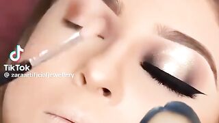 Gorgeous Soft Eyes Makeover