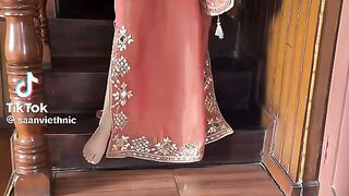 Fancy Dress Design 2