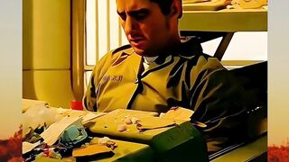 Gimana rasanya kalau kamu bangun 500 tahun kemudian, tapi dunia malah jadi makin aneh? ????