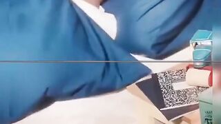 A Genius Engineer Who Loves Sleeping More Than Anything