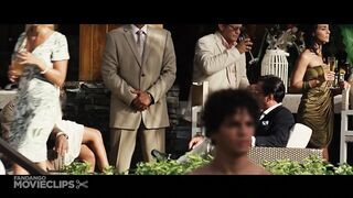 Fast Five (4/10) Movie CLIP - A Woman's Job (2011) HD