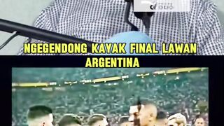 Mbappe bisa saja memiliki sedikit trofi meskipun dia pemain top #sepakbola #pelatihjustin