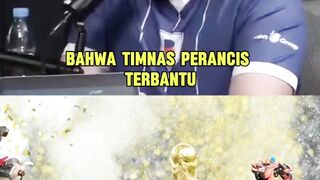 Punya Bakat aja gak cukup #sepakbola #coachjustin