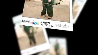 Summer Kids Collection