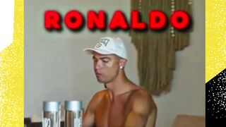 Evra: Kalau Ronaldo ngajak ke rumahnya, BILANG TIDAK!