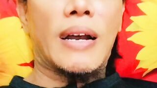 Dengan efek tiktok ini hasilnya ga terbalik lagi