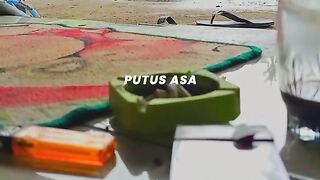 Hidupmu seperti ini tidak