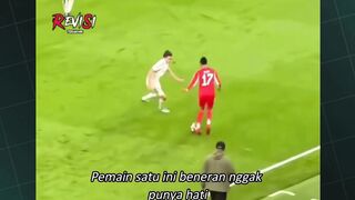 Reaksi pilu Carreras setelah Olise benar-benar mengakhiri karirnya ???????? 2