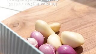 Resep Cumi Asin Cabai Ijo Ala Anak Kos – Simpel, Murah, & Bikin Nagih! ????????