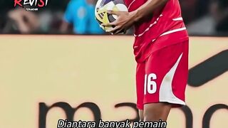 Eksperimen John Herdman berbuah manis! ????