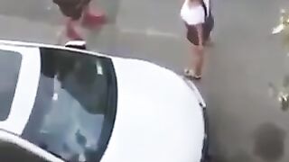 Women Accept The Challenge Nail Me