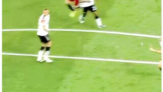 Seni di kaki kiri, sihir di setiap sentuhan