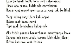 Kosong”
