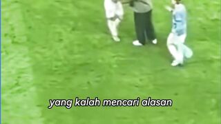 Analisis Pelanggaran Jonathan Tah terhadap Mbappe