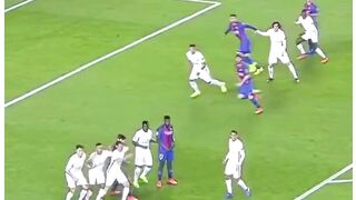 Bukan sekadar dribble, ini seni yang hidup