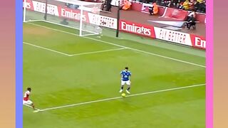 Zubimendi Goal Analysis