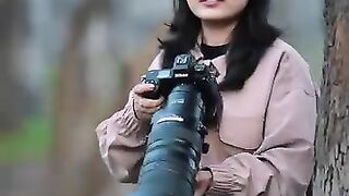 18 seconds of peace from the wild…