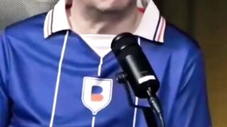 Alasan Barca kalahkan MU dua kali di final UCL (Sumber: Justinus Lhaksana) #podcast #sepakbola