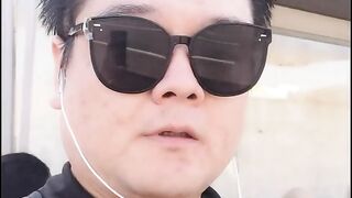 Wanna experience a Moroccan bus ride?