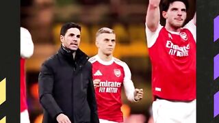 Bayangkan... 16 pertandingan tak terkalahkan di rumah sendiri