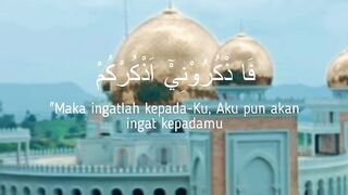 Semua Atas Izin Allah SWT