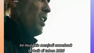 The Final Quest: CR7 2026 ????????????