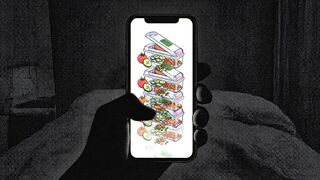 Wild Stone Store Selling on Hall Sale Price