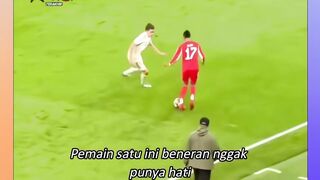 Pure Elegance, Zero Effort ????⚽