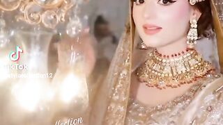 Beautiful Soft Bridal Makeover 2